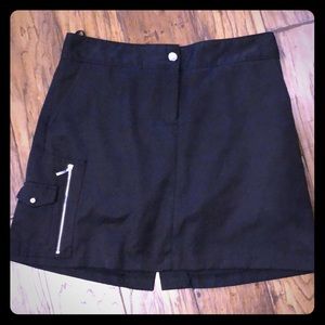 IZOD XFG golf skirt